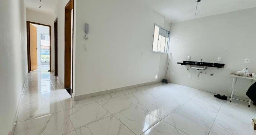 Apartamento à venda em São Paulo-SP, Vila Guilherme: 2 quartos, 2 salas, 1 banheiro, 50m² de área. Imperdível oportunidade!