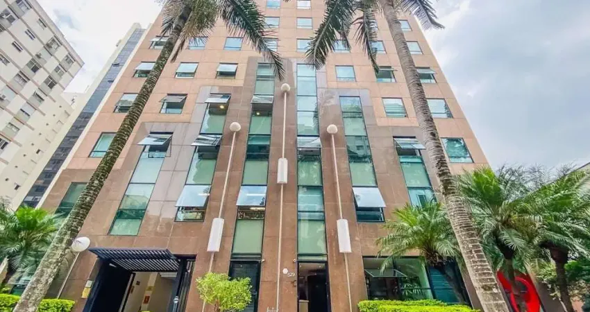 Sala comercial à venda na Rua Guarará, 529, Jardim Paulista, São Paulo