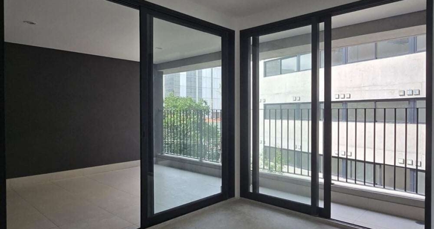 Apartamento com 1 quarto à venda na Rua Francisco Leitão, 57, Pinheiros, São Paulo