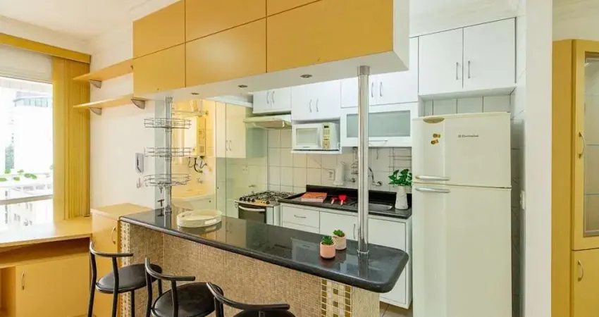 Apartamento com 2 quartos à venda na Rua Doutor Fadlo Haidar, 170, Vila Olímpia, São Paulo