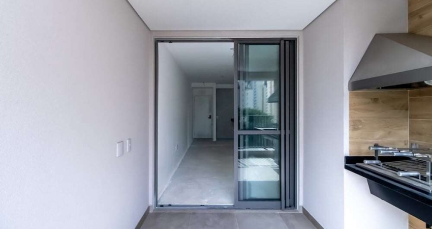 Apartamento com 2 quartos à venda na Avenida Aratãs, 772, Indianópolis, São Paulo