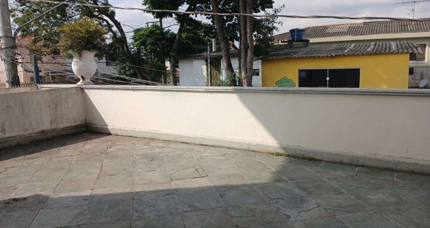 Casa com 4 quartos à venda na Rua Taveiro, 81, Vila Marari, São Paulo