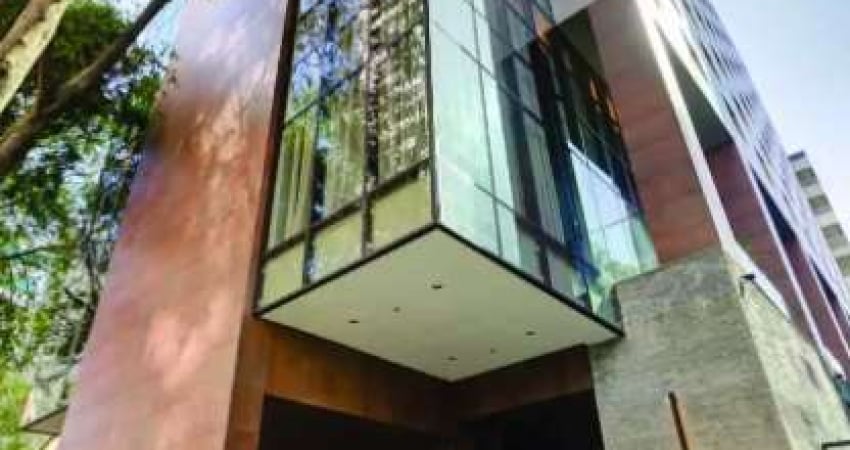 Apartamento com 1 quarto à venda na Alameda Santos, 86, Paraíso, São Paulo