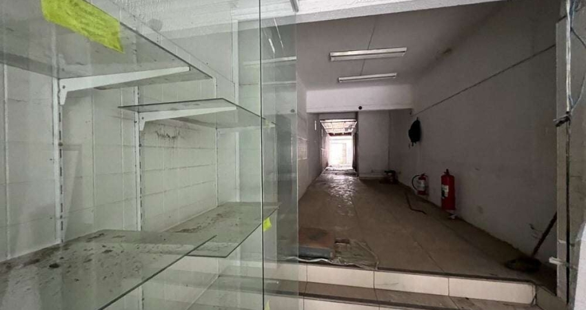 Ponto comercial à venda na Avenida Lins de Vasconcelos, 1022, Cambuci, São Paulo