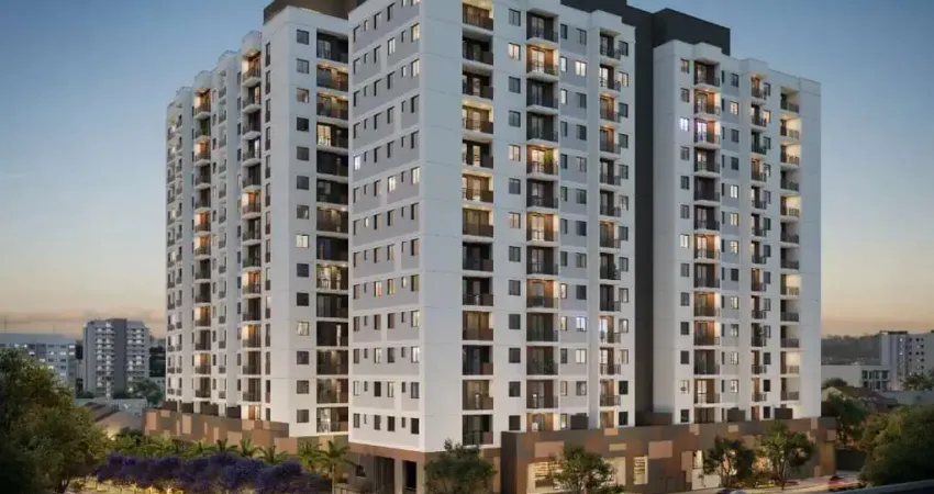 Apartamento com 2 quartos à venda na Avenida Rudge, 711, Bom Retiro, São Paulo