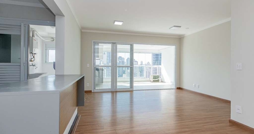 Apartamento com 2 quartos à venda na Rua dos Cafezais, 420, Jardim Prudência, São Paulo