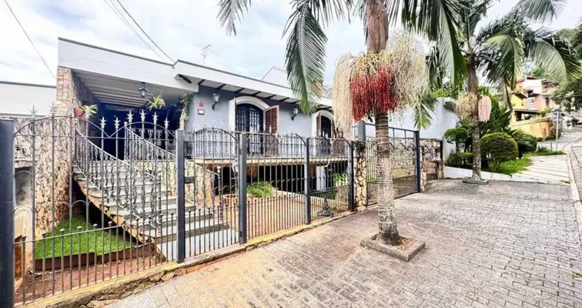 Casa com 5 quartos à venda na Rua Tomaz de Brito, 167, Jardim Virgínia Bianca, São Paulo
