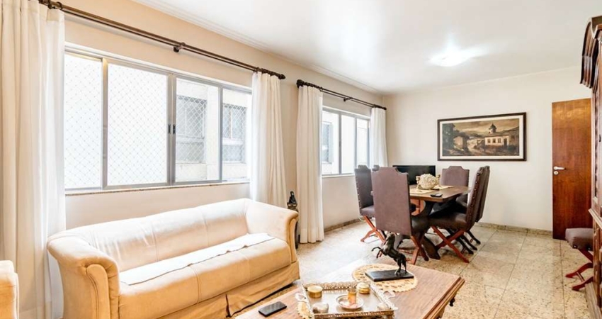 Apartamento com 3 quartos à venda na Alameda Itu, 282, Jardim Paulista, São Paulo