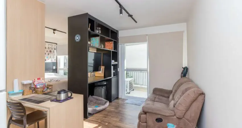 Apartamento com 1 quarto à venda na Rua João Ramalho, 1512, Perdizes, São Paulo