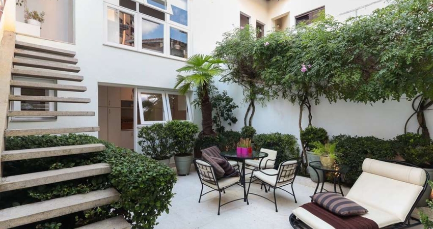 Casa com 3 quartos à venda na Rua Comendador Orlando Stevaux, 97, Campo Belo, São Paulo