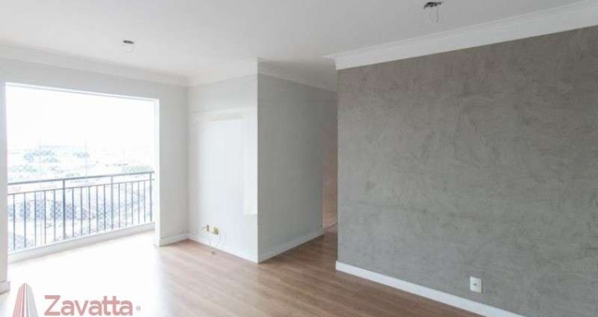 Imperdível: Apartamento à venda em São Paulo-SP, Parque Novo Mundo! 3 quartos, 1 suíte, 2 salas, 2 banheiros, 1 vaga, 64m²!