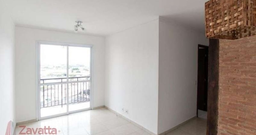 Apartamento para locação em São Paulo-SP, Parque Novo Mundo: 2 quartos, 2 salas, 1 banheiro, 1 vaga, 50m². Confira já!