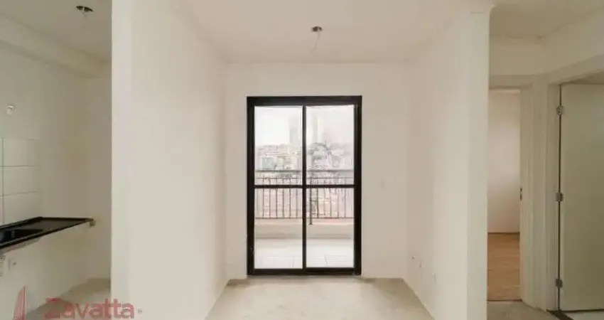 Apartamento à venda em São Paulo-SP, Vila Maria Baixa: 2 quartos, 2 salas, 1 banheiro, 1 vaga, 41 m².