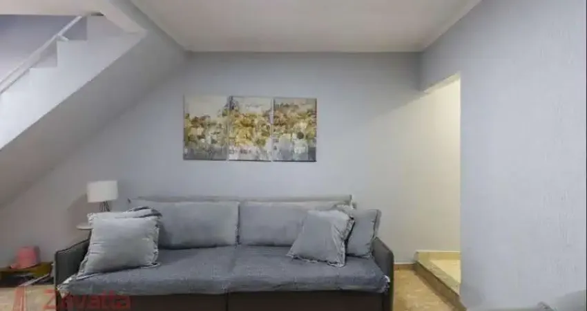 Casa à venda em São Paulo-SP, Jardim Japão: 3 quartos, 1 suíte, 2 salas, 3 banheiros, 1 vaga - 132 m² de área.