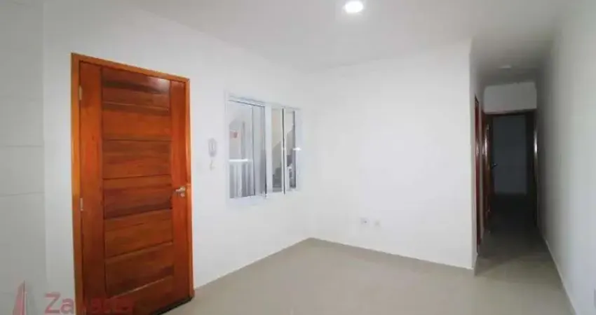 Imóvel à venda em São Paulo-SP: Apartamento de 2 quartos, 2 salas, 2 banheiros e vaga de garagem na Água Fria - 52m².