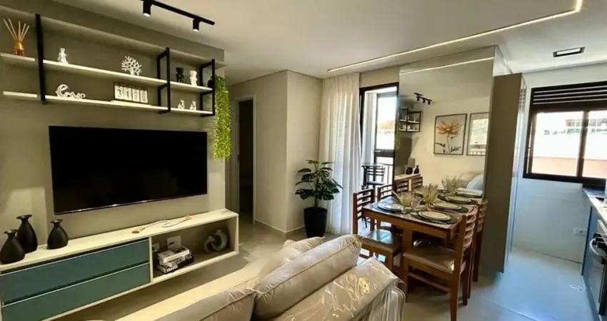 Apartamento com 1 quarto à venda na Rua Pedreira, 83, Vila Antonina, São Paulo