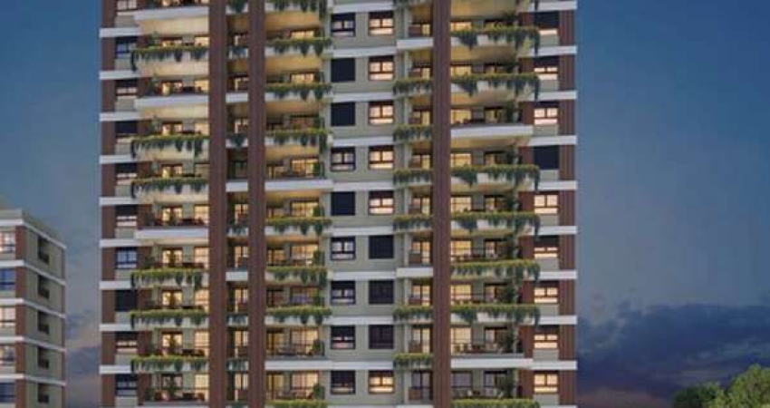 Apartamento com 3 quartos à venda na Rua Marcos Fernandes, 156, Bosque da Saúde, São Paulo