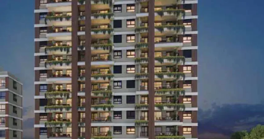 Apartamento com 2 quartos à venda na Rua Marcos Fernandes, 156, Bosque da Saúde, São Paulo