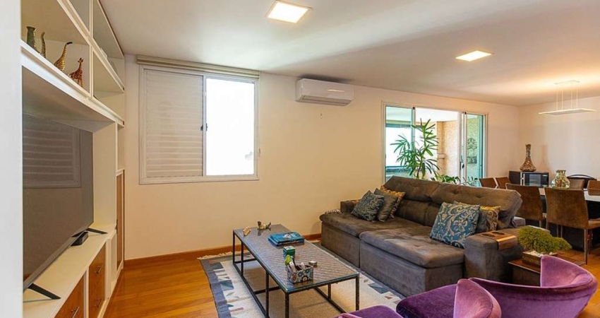 Apartamento com 3 quartos à venda na Rua Princesa Isabel, 17, Brooklin Paulista, São Paulo