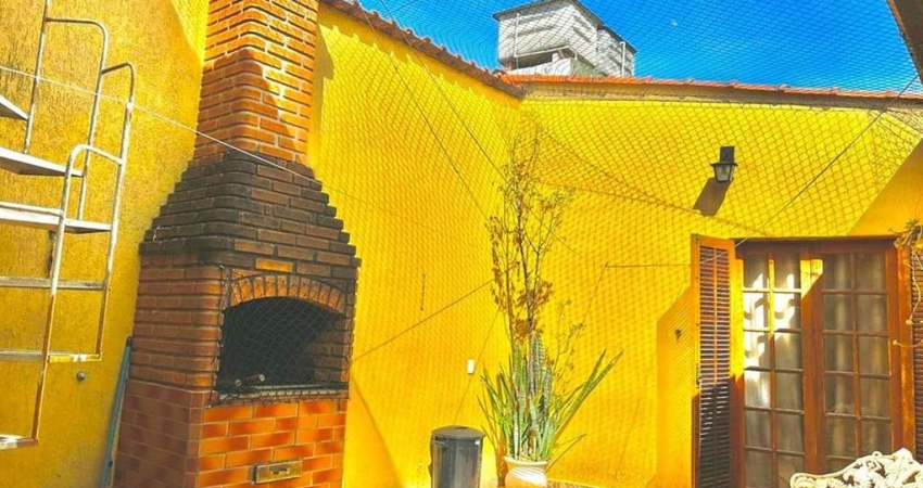 Casa com 3 quartos à venda na Rua Bernardo de Lima, 291, Vila Formosa, São Paulo
