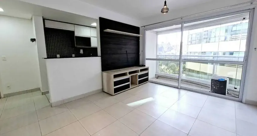 Apartamento com 2 quartos à venda na Rua Caio Prado, 363, Consolação, São Paulo