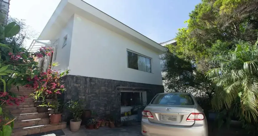 Casa com 3 quartos à venda na Rua São Borja, 109, Jabaquara, São Paulo