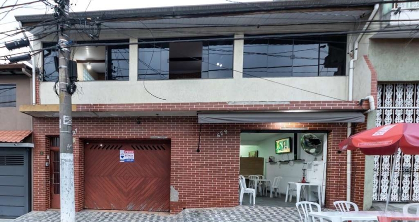 Casa com 3 quartos à venda na Rua Horácio Alves da Costa, 627, Jardim Nosso Lar, São Paulo