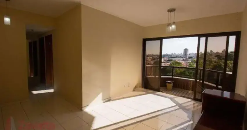 Imperdível: Apartamento à venda na Vila Guilherme, São Paulo-SP, com 3 quartos, 1 suíte e 72m² de área!
