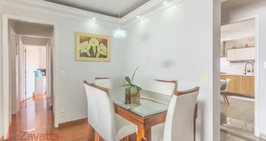 Apartamento de 4 quartos com suíte e 2 vagas na Vila Clementino, São Paulo-SP: oportunidade única!