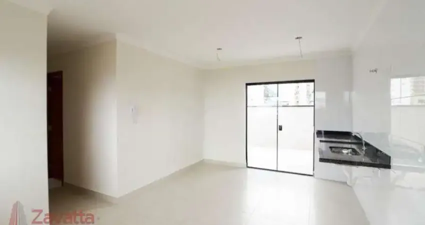 Excelente oportunidade: Apartamento à venda em São Paulo-SP, Tucuruvi, 2 quartos, 1 suíte, 2 salas, 2 banheiros, 1 vaga, 57m²!
