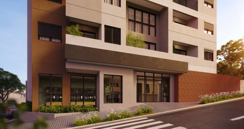 Ponto comercial à venda na Rua Américo Vespucci, 958, Vila Prudente, São Paulo
