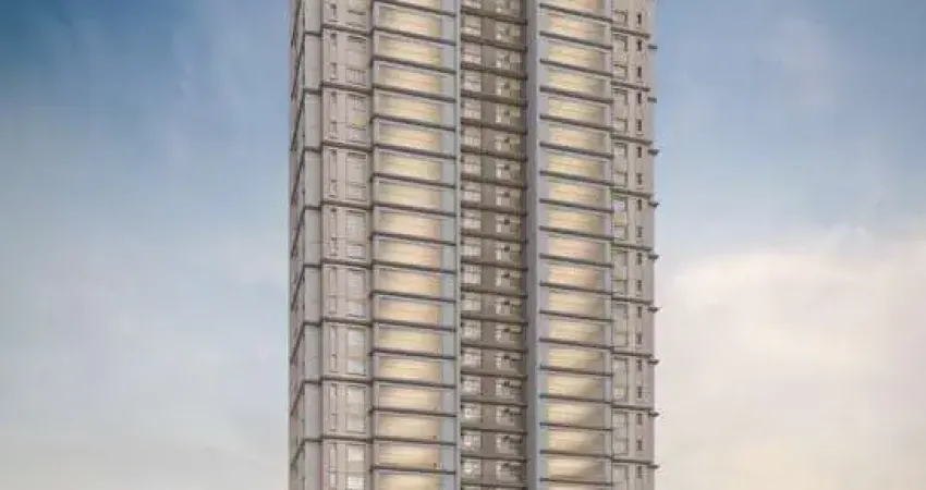 Apartamento com 3 quartos à venda na Rua Michigan, 922, Brooklin, São Paulo