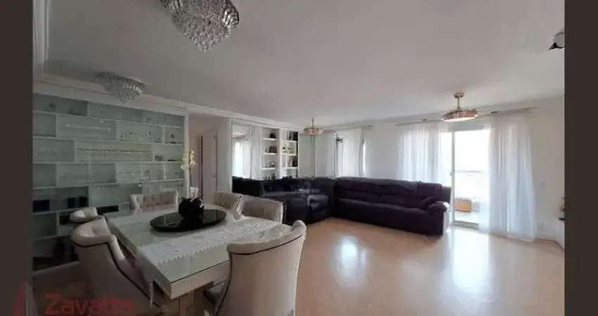 Apartamento à venda em São Paulo-SP, bairro Carandiru: 3 quartos, 1 suíte, 2 salas, 3 banheiros, 2 vagas - 123m² de área.