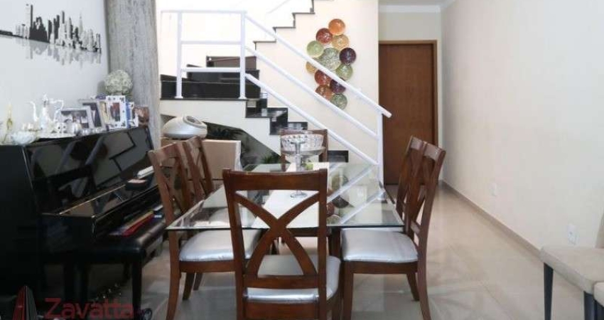 Imperdível Casa à Venda em São Paulo-SP, Bairro Parada Inglesa: 3 Quartos, 1 Suíte, 2 Salas, 3 Banheiros, 3 Vagas, 134m².
