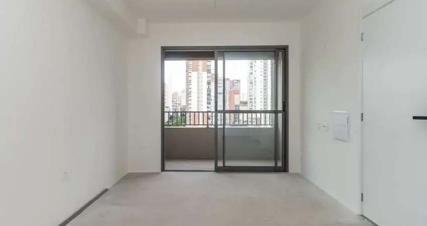 Apartamento com 1 quarto à venda na Rua Quatá, 555, Vila Olímpia, São Paulo