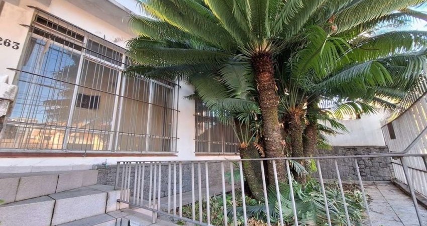 Casa com 3 quartos à venda na Rua Piatá, 263, Vila Isolina Mazzei, São Paulo