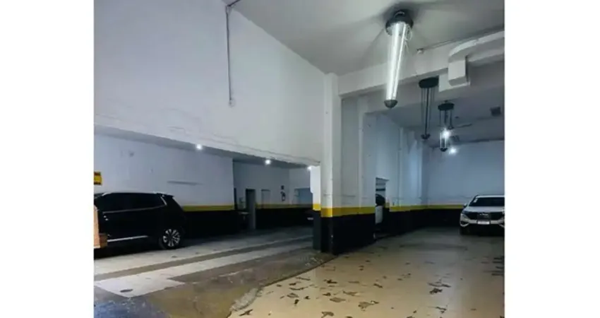 Ponto comercial à venda na Rua Senador Feijó, 57, Sé, São Paulo