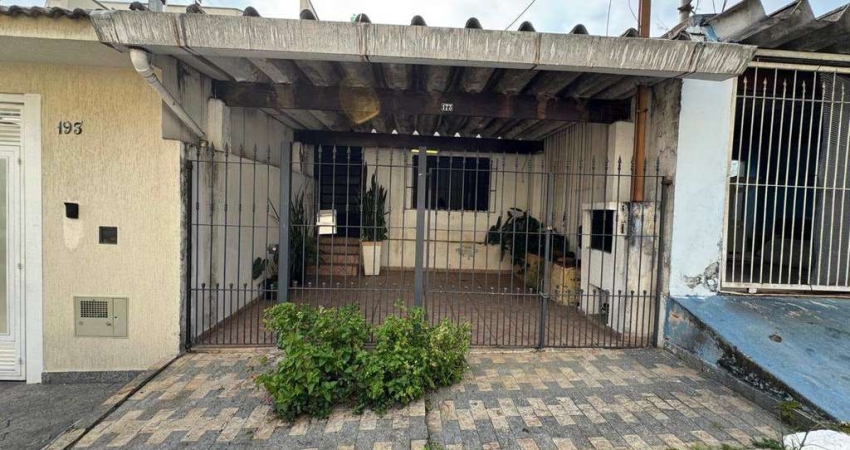 Casa com 4 quartos à venda na Rua José Vicente Ferreira, 173, Cangaíba, São Paulo