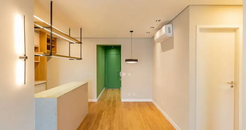 Apartamento com 2 quartos à venda na Rua Cristiano Viana, 216, Pinheiros, São Paulo