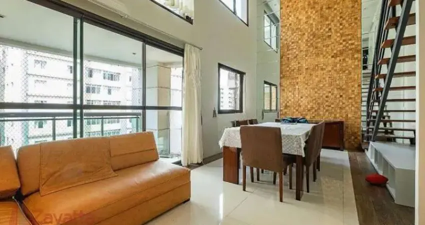 Imperdível: Apartamento de luxo com 3 suítes e 4 vagas no Jardim Paulista, São Paulo-SP!