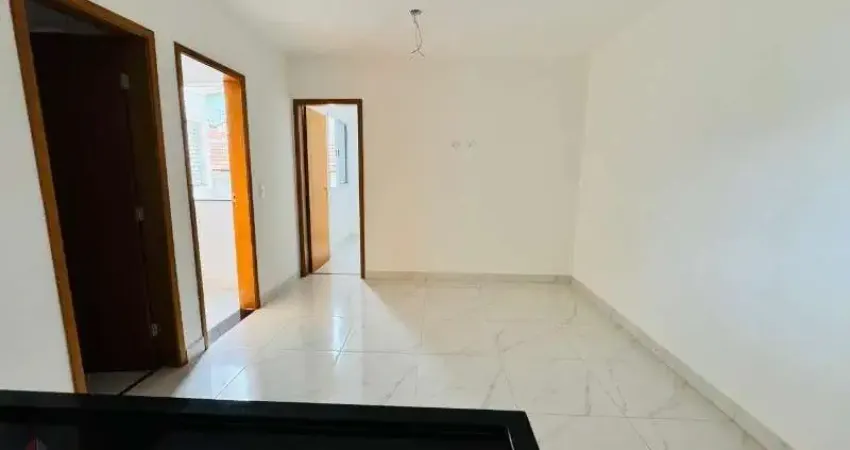 Venda de Apartamento em São Paulo-SP, Vila Isolina Mazzei: 1 quarto, 2 salas, 1 banheiro, 25,60 m² - Aproveite!