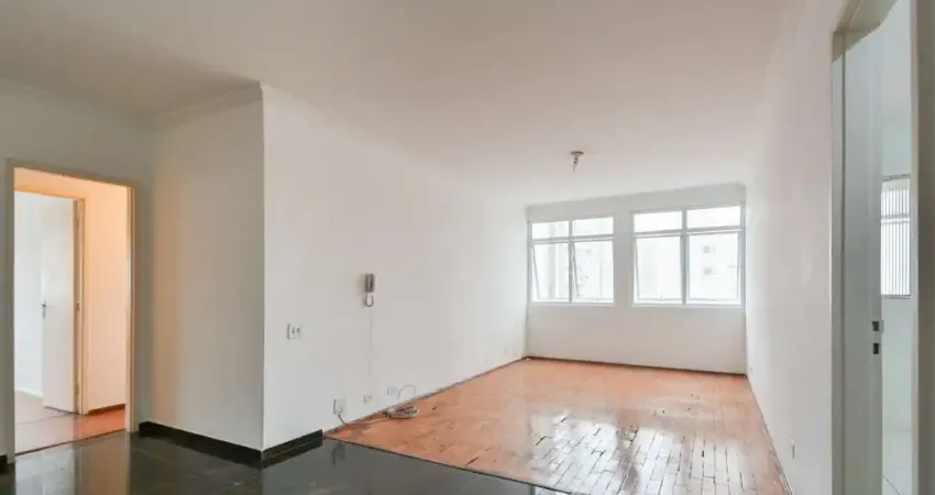 Apartamento com 3 quartos à venda na Rua Coronel Oscar Porto, 932, Paraíso, São Paulo