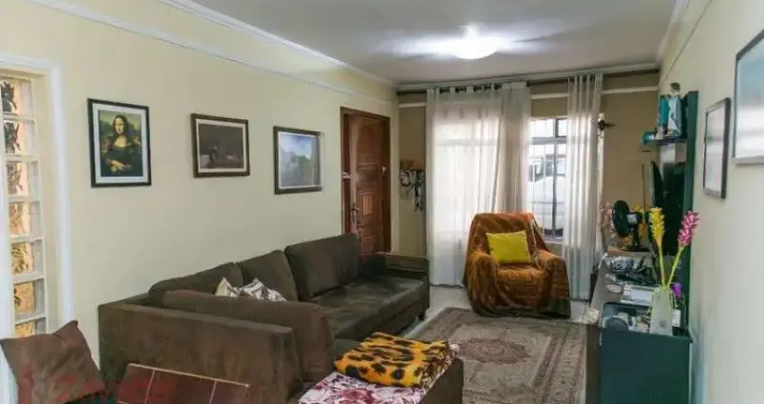 Imperdível casa à venda em São Paulo-SP, Vila Mazzei: 3 quartos, 1 suíte, 2 salas, 3 banheiros, 2 vagas e 130m² de área!