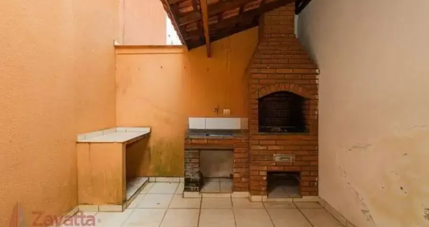 Imperdível oportunidade: Casa à venda em São Paulo-SP, na Vila Gustavo, com 3 quartos, 1 suíte, 2 salas, 3 banheiros, 3 vagas de garagem e 140m² de área.