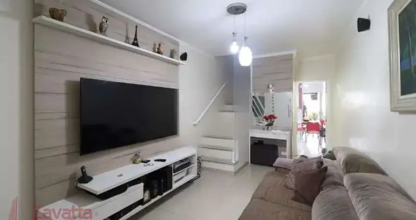 Imperdível Casa à Venda em São Paulo-SP, Vila Maria Alta: 3 Quartos, 2 Salas, 1 Banheiro, 3 Vagas de Garagem e 171m² de Área.