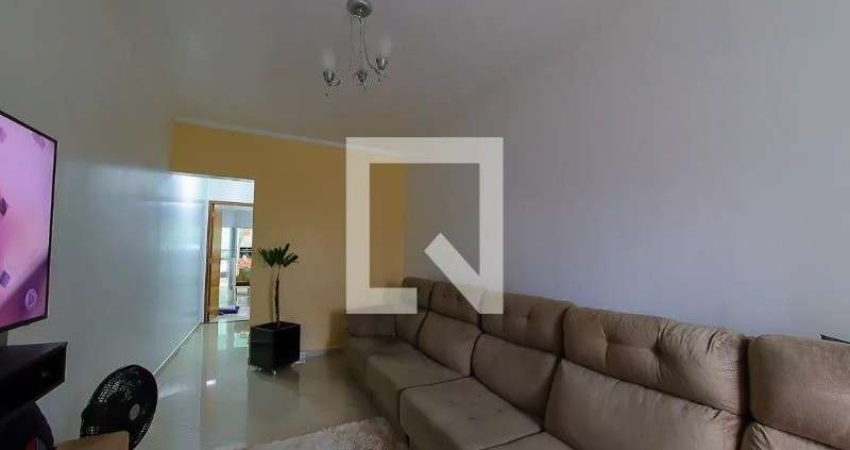 Casa à venda com 130m², 3 quartos e 2 vagas