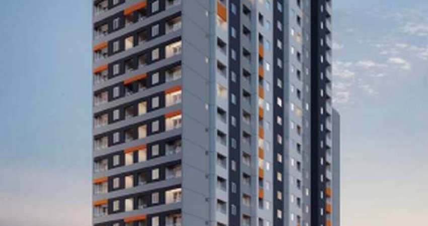 Apartamento com 2 quartos à venda na Rua Moisés Marx, 474, Vila Aricanduva, São Paulo