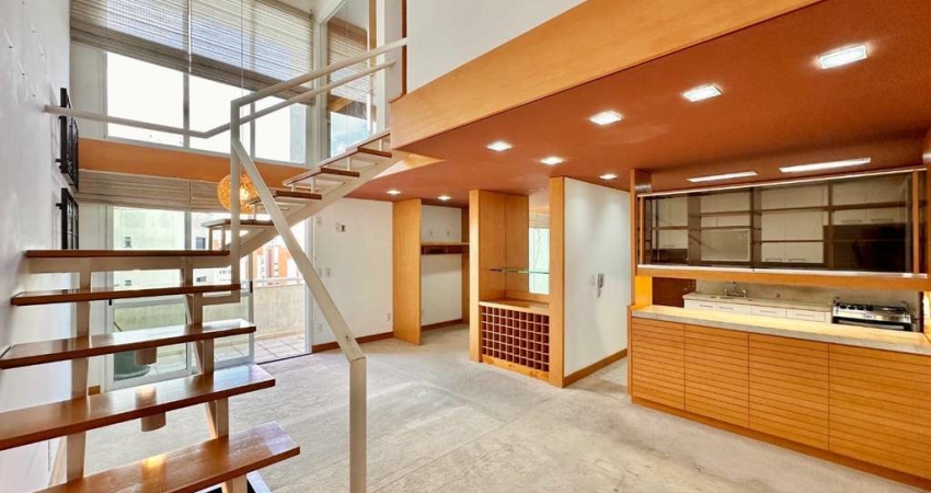 Apartamento com 2 quartos à venda na Rua Itatupa, 107, Vila Andrade, São Paulo