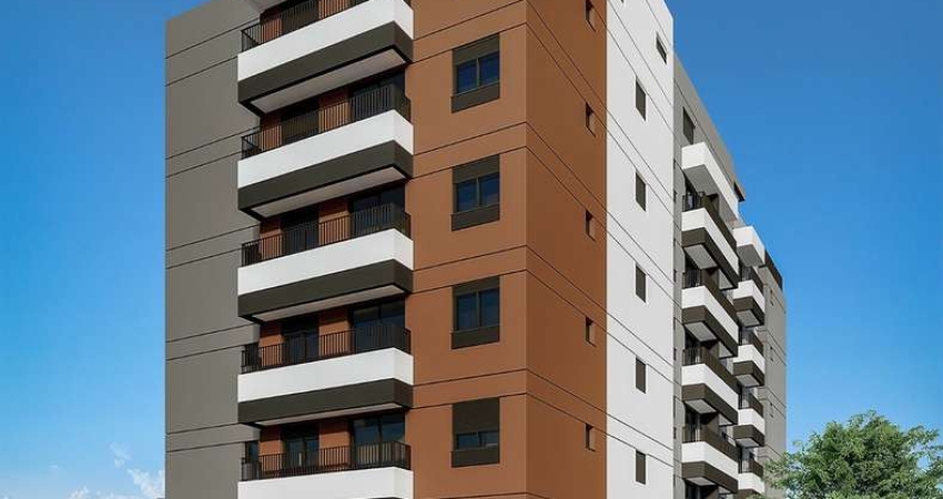 Apartamento com 1 quarto à venda na Rua Álvaro de Abreu, 173, Jardim São Paulo (Zona Norte), São Paulo
