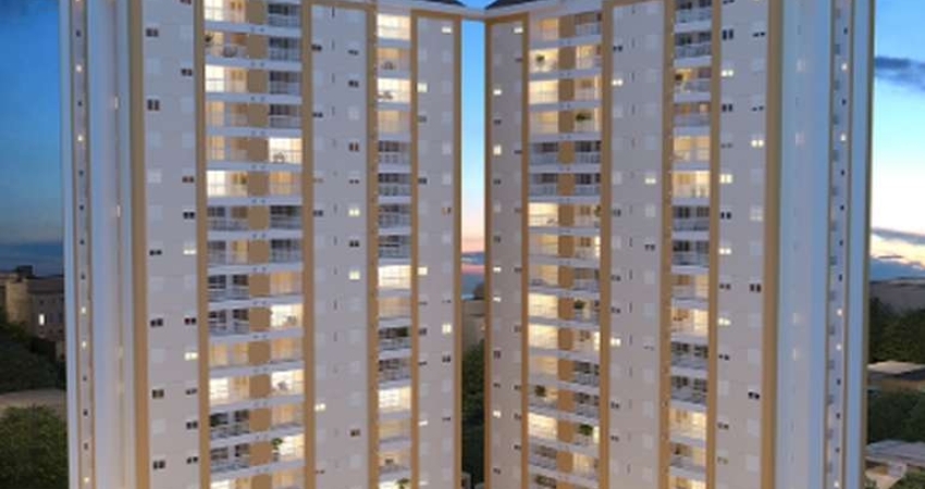 Apartamento com 2 quartos à venda na Rua Cabo João Teruel Fregoni, 307, Ponte Grande, Guarulhos